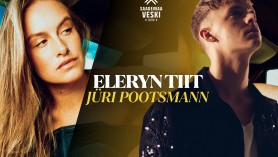 ELERYN TIIT JA JÜRI POOTSMANN