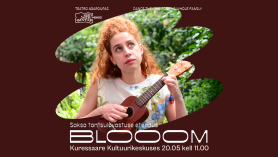 BLOOOM