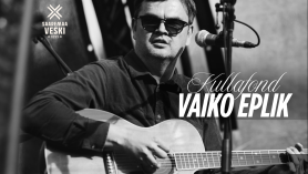 Vaiko Eplik