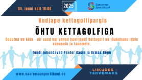 Liikudes Tervemaks