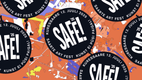 Saarte Art Fest