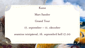 Mart Sander